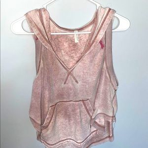 Free people tank